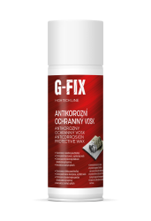 Antikor�zny ochrann� vosk G-FIX
