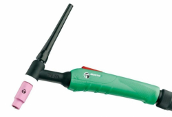 Hor�k TIG ERGOTIG26 4m HF Trafimet