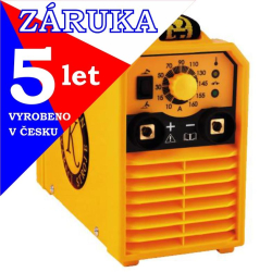 Zv�rac� invertor GAMA 166