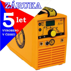 Zv�rac� invertor GAMA 1950L