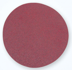 Le�tiaci kot�� filcov� na such� zips - priemer 115 mm