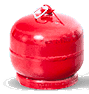 V�MENA PROP�N-BUT�NU - rezerv�cia 2kg f�a�e