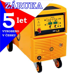 Multifunk�n� poloautomat OMI 2550LS Synergie