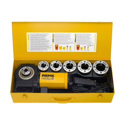 Z�vitorez REMS Amigo 2 SET