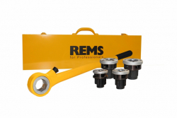 Z�vitnica REMS eva SET 1