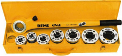 Z�vitnica REMS eva SET 2