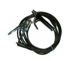 Sada zv�ra�sk�ch k�blov 3m 16mm2