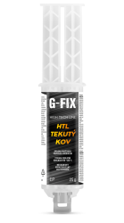 HTL tekut� kov 25g