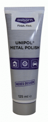 Le�tiaca pasta UNIPOL Metal Polish LU 2102 - 125 ml