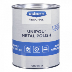 Le�tiaca pasta UNIPOL Metal Polish LU 2102 - 1000 ml
